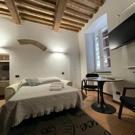 San Martino Apartamento Gubbio