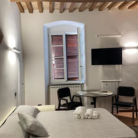 Apartamento San Martino