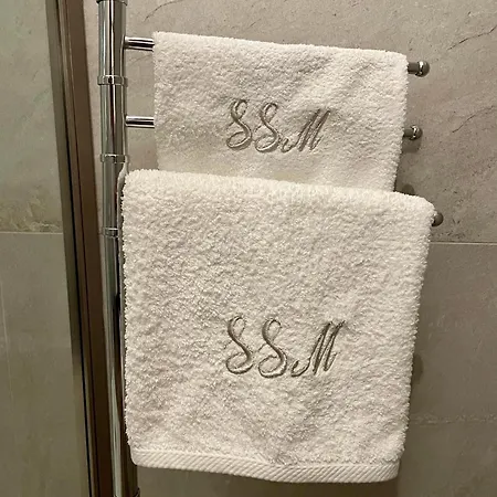 Apartamento San Martino