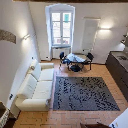 Apartamento San Martino Gubbio