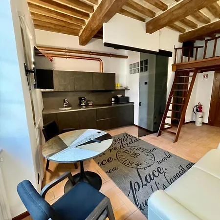 Apartamento San Martino *