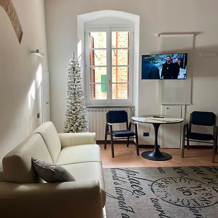 San Martino Apartamento