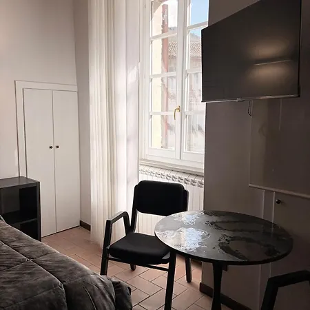 Apartment San Martino *