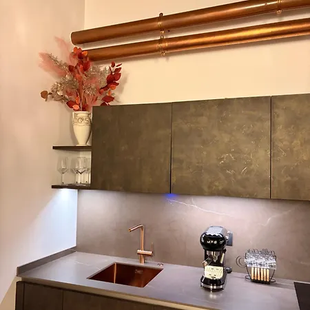 Apartment San Martino *