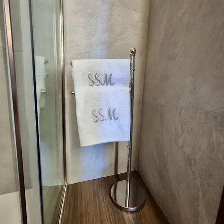 San Martino グッビオ