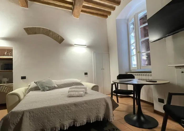 San Martino Apartamento Gubbio