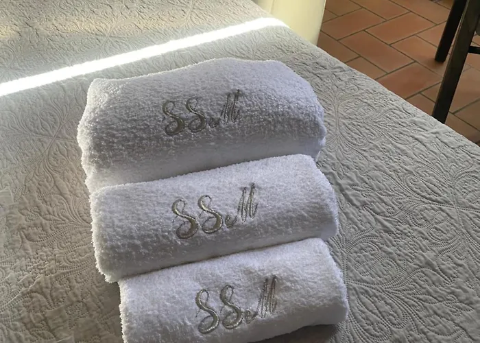 Lejlighed San Martino