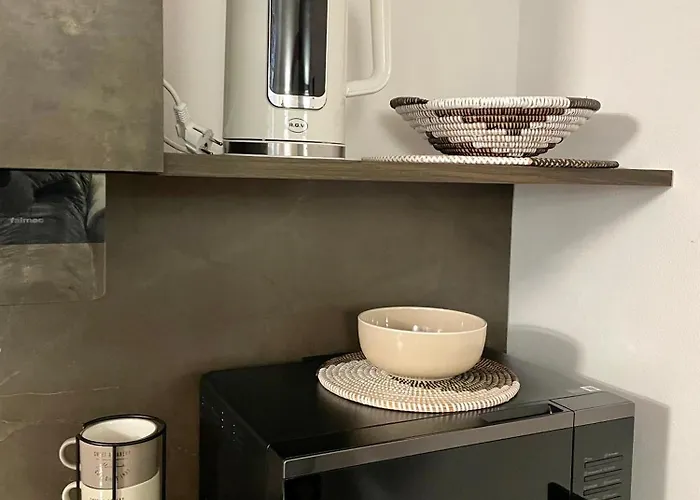 San Martino Apartamento *