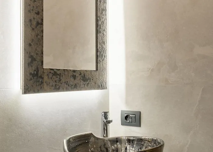 San Martino Apartamento