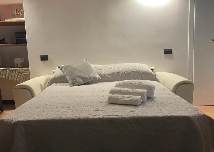 San Martino Apartamento Gubbio