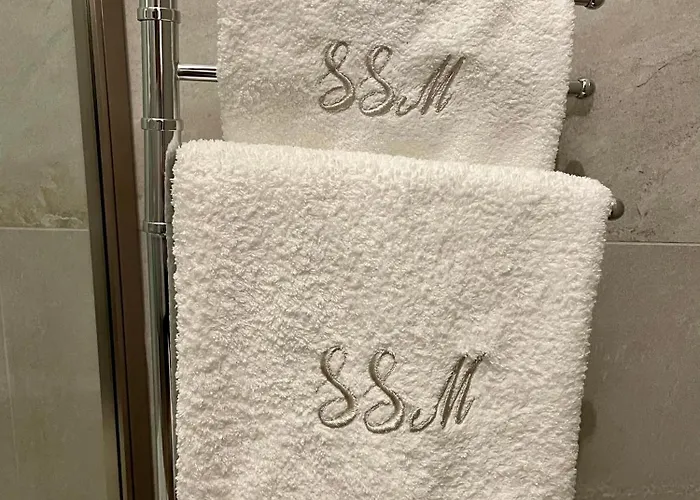 Apartamento San Martino