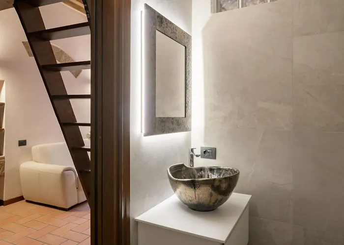 San Martino * Gubbio