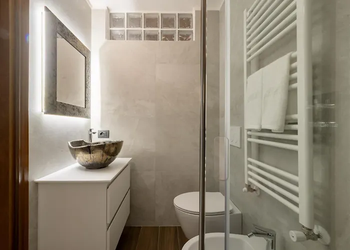 Lejlighed San Martino