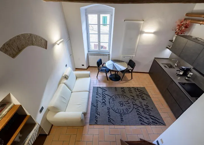Apartamento San Martino Gubbio