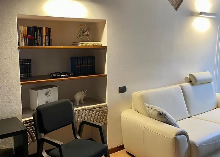 San Martino Apartamento Gubbio