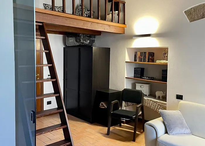 Apartamento San Martino Gubbio