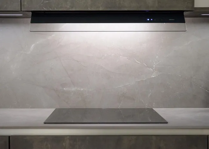 San Martino Apartamento