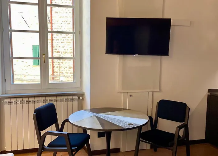 San Martino * Gubbio