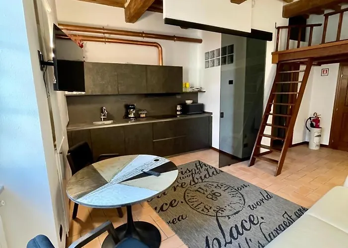 Apartamento San Martino *