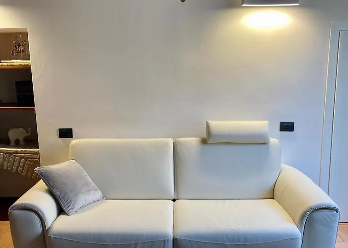 Apartamento San Martino