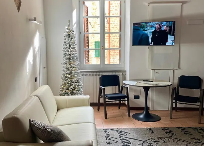 San Martino Apartamento